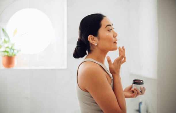 skin care products