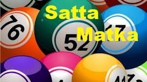 Satta Matka