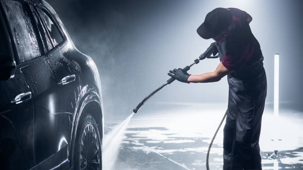 car wash Bangalore