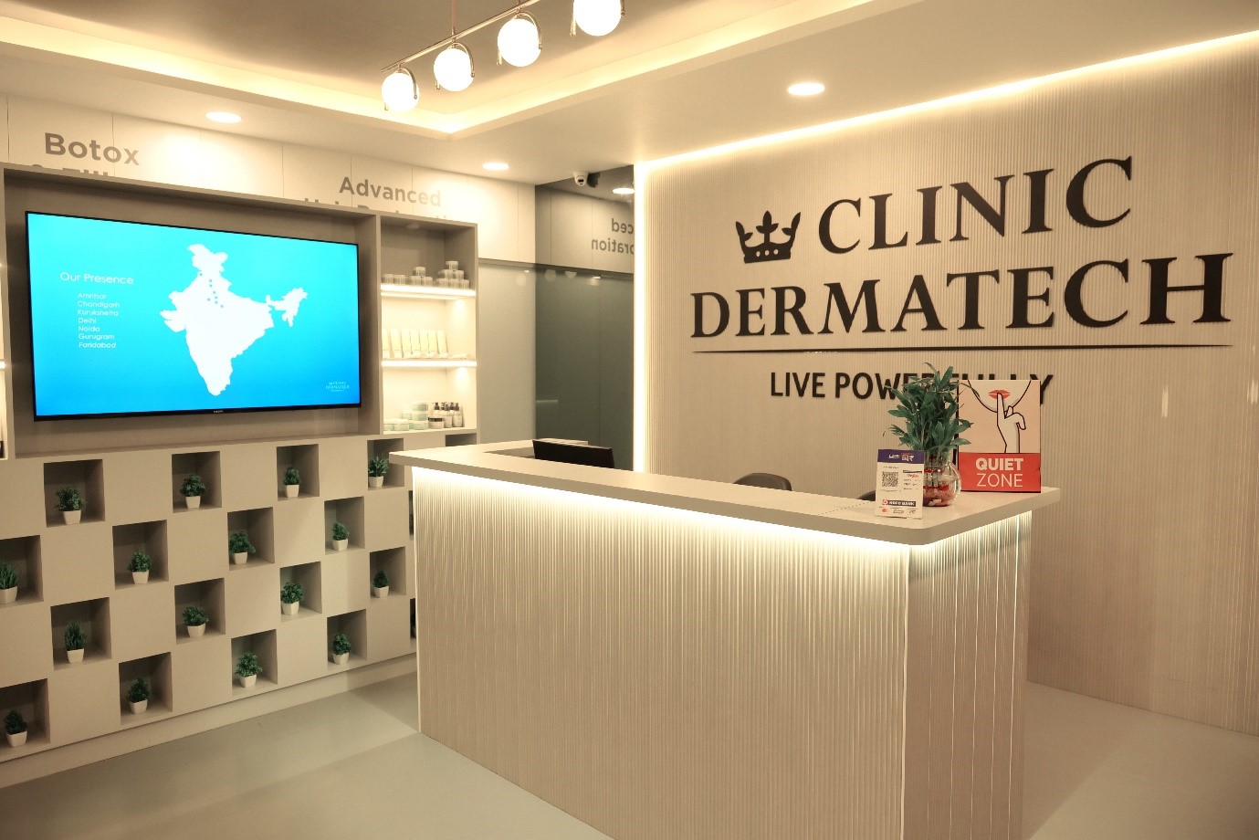 laser hair removal in Bangalore