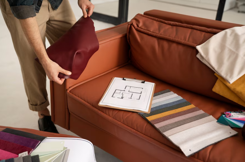 custom woven tapestries