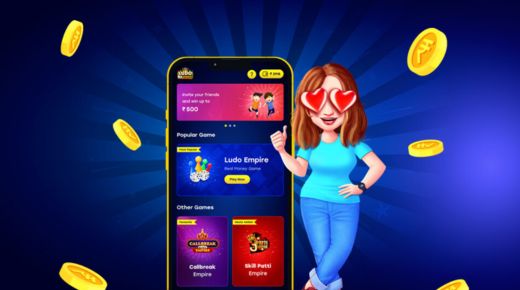 Ludo real cash