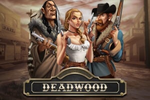 deadwood