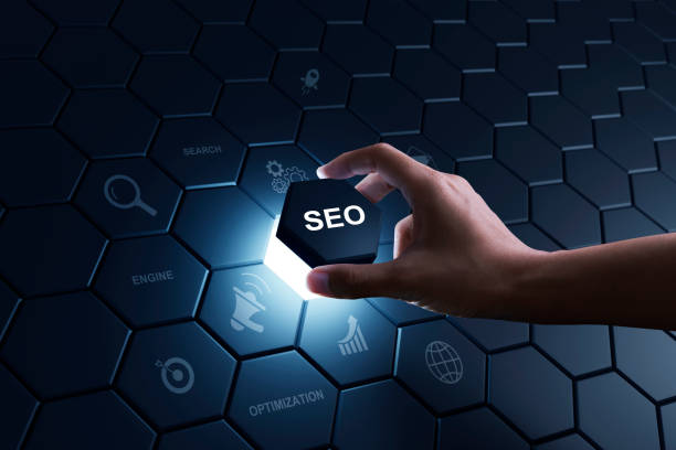 search engine optimization