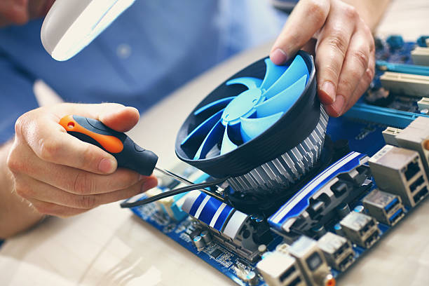 best Computer repair shop in delhi