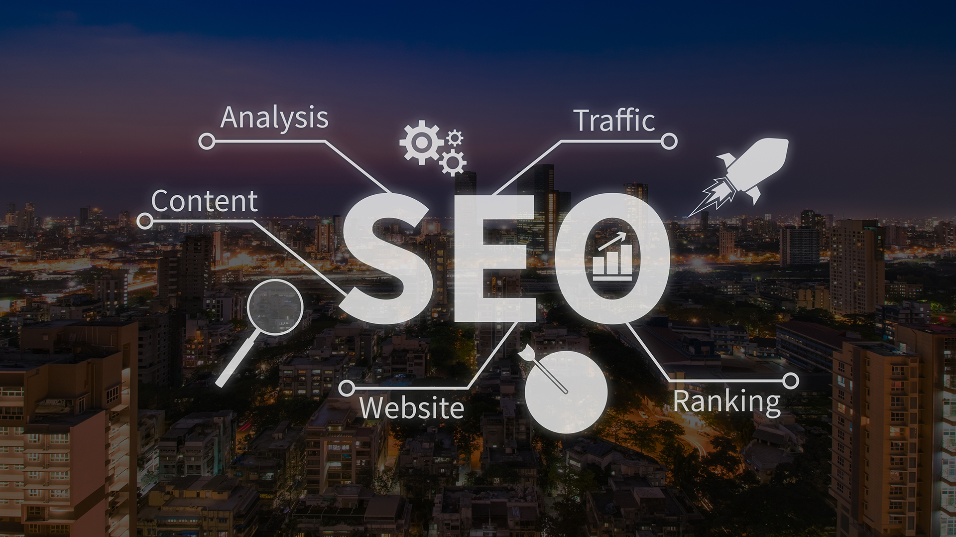 SEO Company in Mumbai