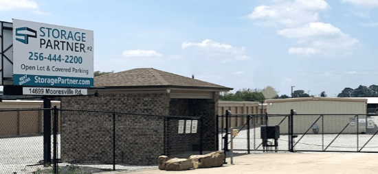 reliable storage units