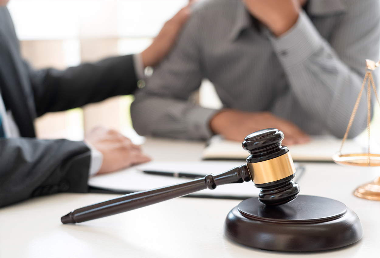 Immigration Habeas Lawyer