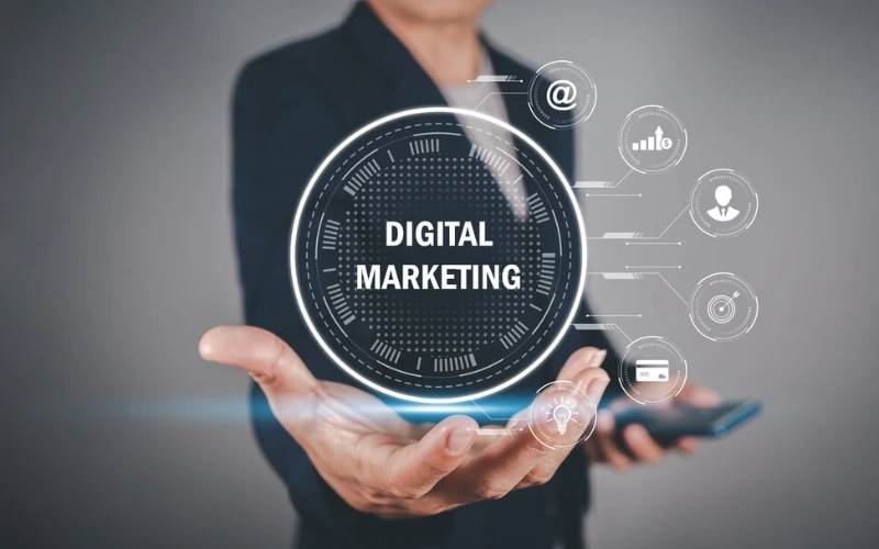 digital marketing courses in Pune online