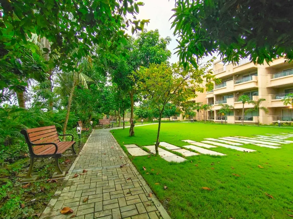premium old age homes