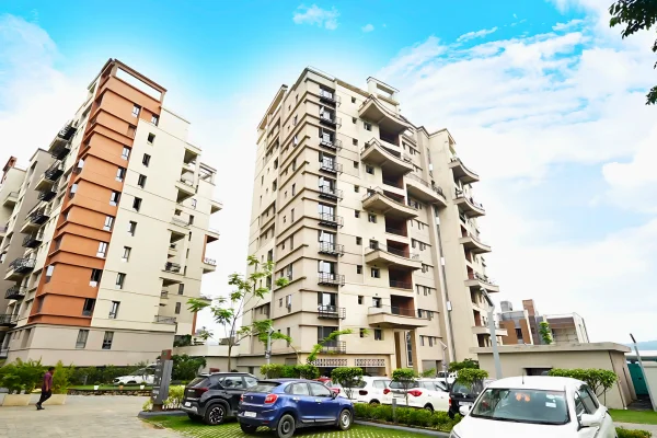 flat buy in guwahati