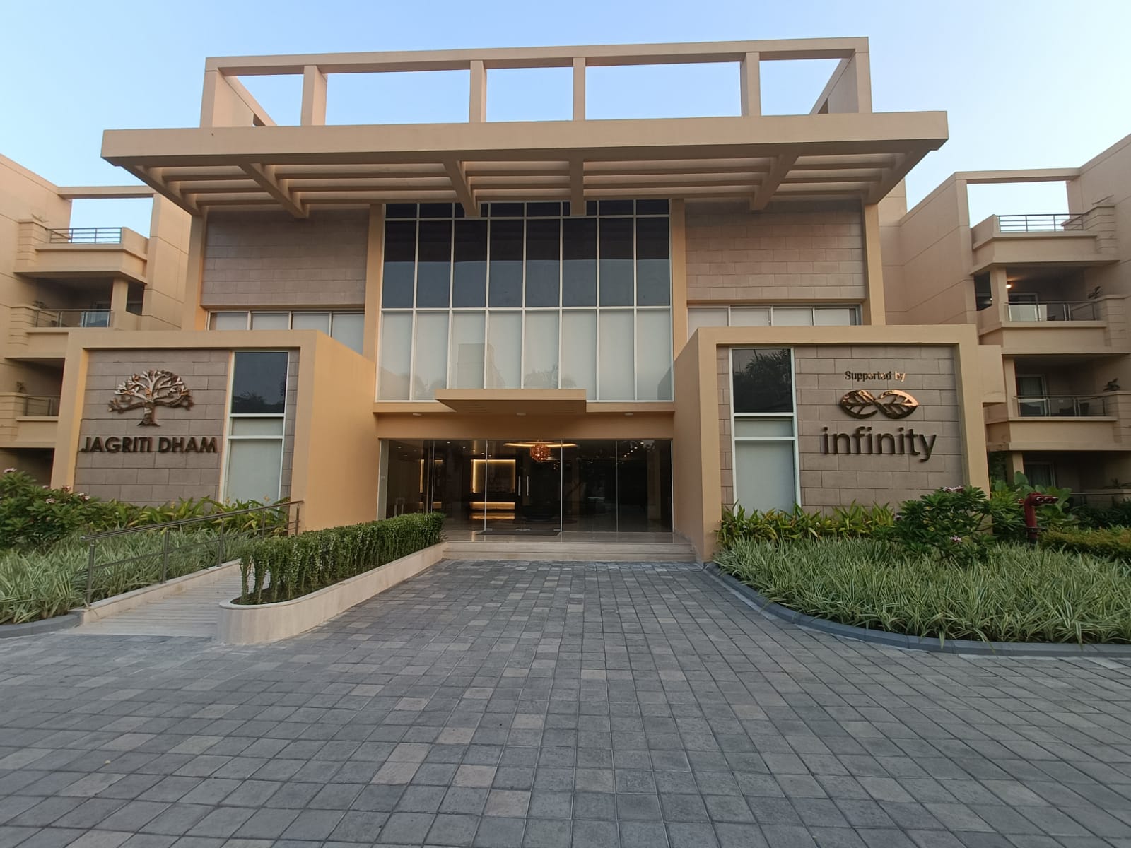 senior retirement community