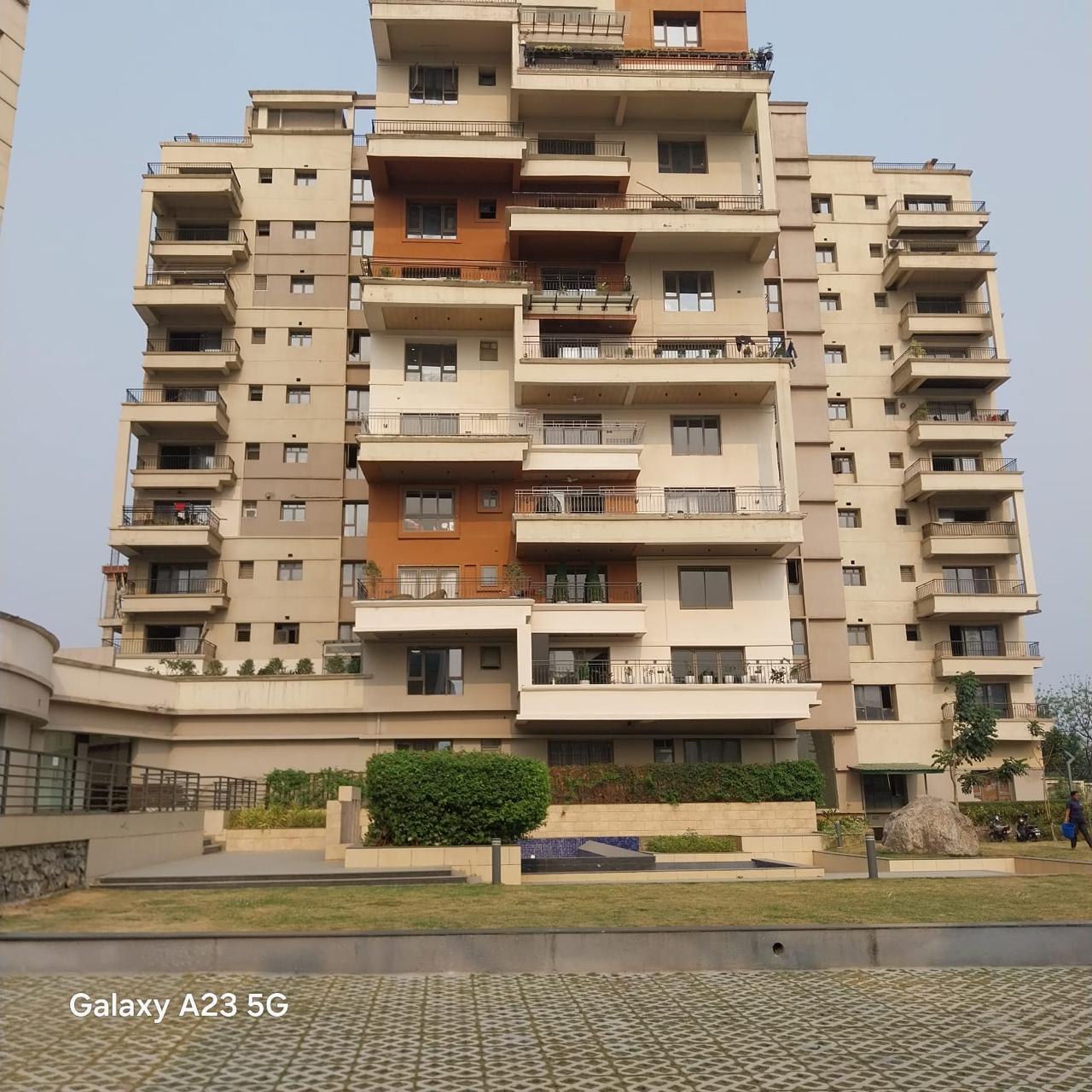 apartments in Guwahati